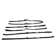 Hit-Air MLV 52,5cm saddle strap