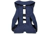 Hit-Air MLV3-H airbag vest navy blue riding for horse riders