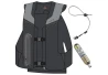 Hit-Air MLV 2 airbag vest limited edition black-grey