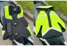 Hit-Air MLV 2 airbag vest limited edition black/yellow