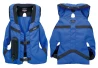 Hit-Air MLV 2 airbag vest blue