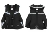 Hit-Air MLV 2 airbag vest limited edition black/lumidex