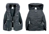 Hit-Air MLV 2 airbag vest reflex lumidex