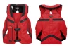 Hit-Air MLV 2 airbag vest red