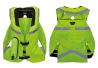 Hit-Air MLV 2 airbag vest reflex yellow