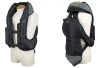 Hit-Air MLV 2H airbag vest black