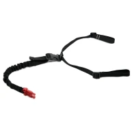 Hit-Air link cable MLV horse riding