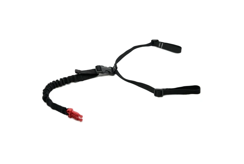 Hit-Air link cable MLV horse riding