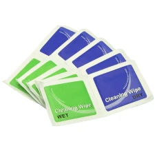 Alcohol cleaning wipes set of 10pcs Alcohol cleaning wipes set of 10pcs