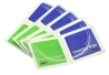 Alcohol cleaning wipes set of 10pcs