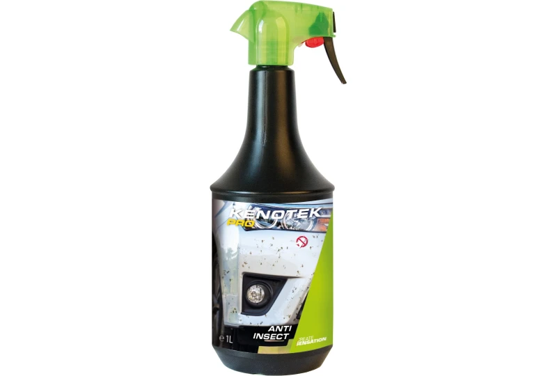 Kenotek ANTI INSECT 1L insect remover