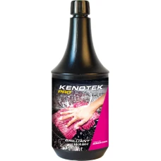 Kenotek BRILLIANT WASH 1 liter shampoo PH neutral Kenotek BRILLIANT WASH 1 liter shampoo PH neutral