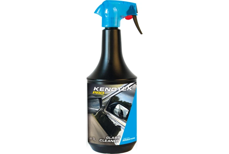 Kenotek GLASS CLEANER 1 liter