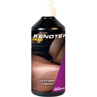 Kenotek LEATHER CREAM 400ml