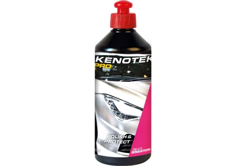 Kenotek POLISH & PROTECT 0.4l