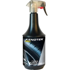 Kenotek TYRE & PLASTIC GLOSS 1L Kenotek TYRE & PLASTIC GLOSS 1L