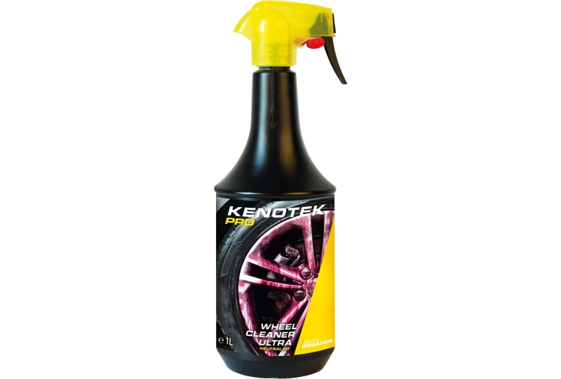 Kenotek WHEEL CLEANER ULTRA 1L