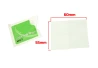 Alcohol cleaning wipes set of 10pcs