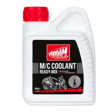 VROOAM COOLANT -38 1L - coolant