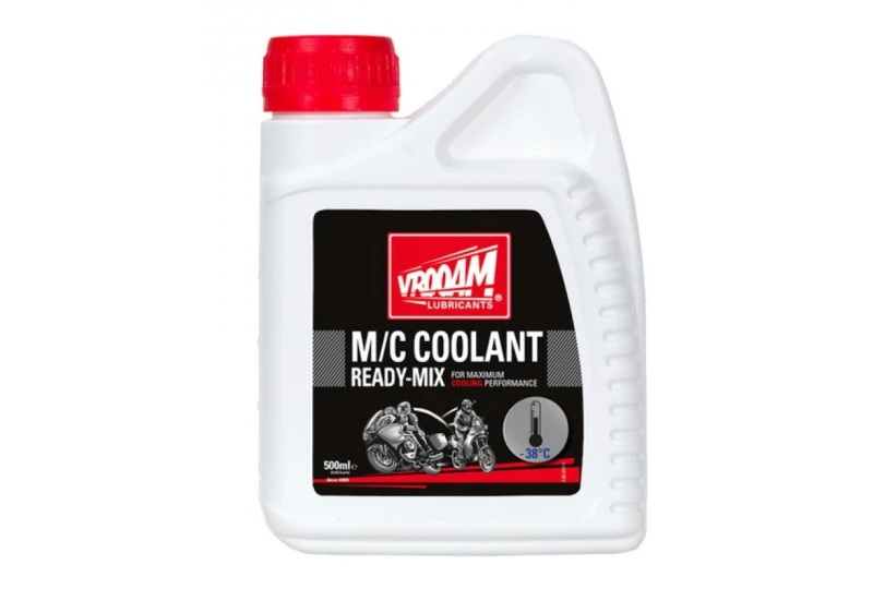 VROOAM COOLANT -38 1L - coolant