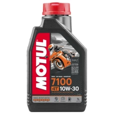 Motul 7100 4T 10W-30 engine oil 1L