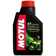 Motul 5100 4T 10W-40 engine oil 1L