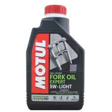Motul Fork Oil 5W Expert Light 1l