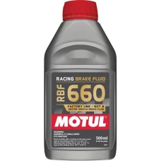 Motul RBF 660 Factory Line 500 ml Motul RBF 660 Factory Line 500 ml
