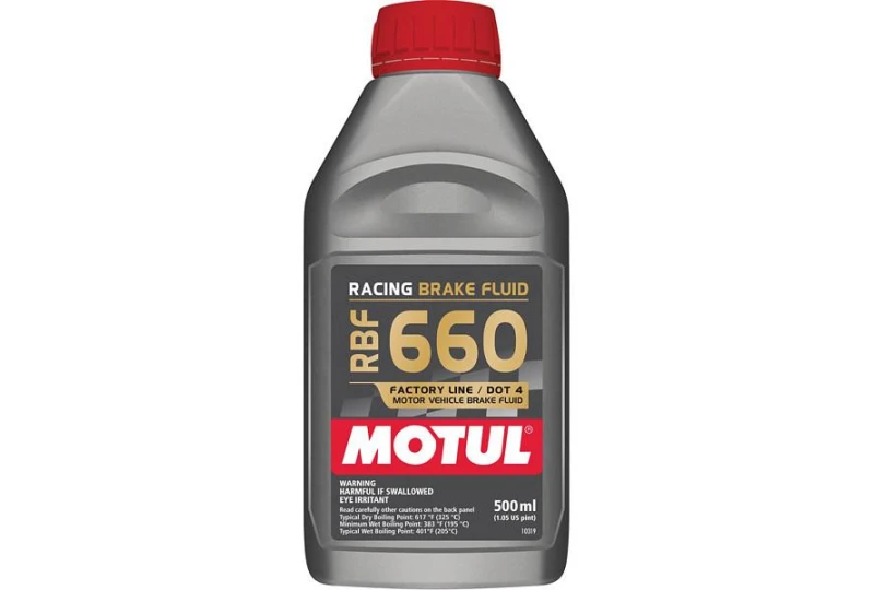 Motul RBF 660 Factory Line 500 ml