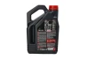 Motul 7100 4T 15W-50 engine oil 4L for a motorcycle