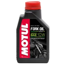 Motul Fork Oil 10W Expert Medium 1l