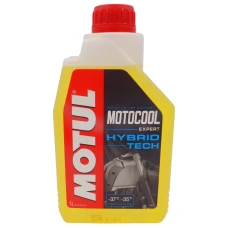 Motul Motocool expert 1L - coolant