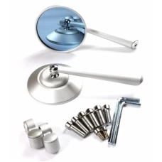 Decent CNC mirrors Decent CNC mirrors