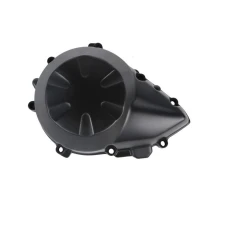 Engine stator cover for KAWASAKI Z750 07-09