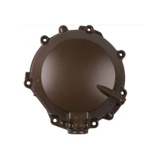 Engine stator cover for KAWASAKI ZX12R 02-06