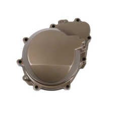 Engine stator cover for KAWASAKI ZX6R ZX636 03-04