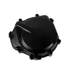 Engine stator cover for SUZUKI GSXR 1000 2005-2008 Engine stator cover for SUZUKI GSXR 1000 2005-2008