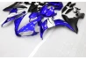 Yamaha YZF-R1 2004-2006 complete fairing BBB