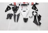 Yamaha YZF-R1 2012-2014 complete fairing RTR