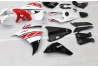 Yamaha YZF-R1 2012-2014 complete fairing RTR