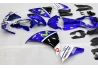 Yamaha YZF-R1 2012-2014 complete fairing LPR