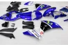 Yamaha YZF-R1 2012-2014 complete fairing LPR