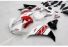 Yamaha YZF-R1 2009-2011 complete fairing RET