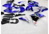 Yamaha YZF-R1 2009-2011 complete fairing RES