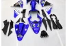 Yamaha YZF-R1 2009-2011 complete fairing RES