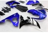 Yamaha YZF-R6 2003-2004 complete fairing BRF