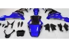 Yamaha YZF-R6 2003-2004 complete fairing BRF