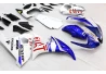 Yamaha YZF-R6 2003-2004 complete fairing LOSR