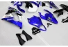 Yamaha YZF-R6 2006-2007 complete fairing LRS