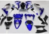 Yamaha YZF-R6 2008-2013 complete fairing SSS